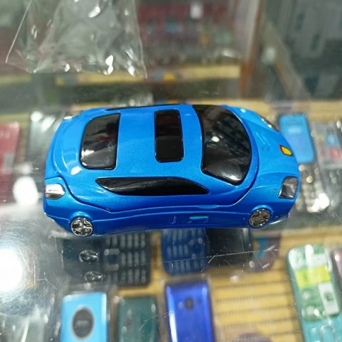 Agetel AG4 Car Phone preview