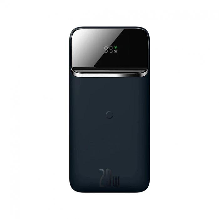 Baseus 10000mAh Portable 20W Magnetic Wireless Charger Power Bank preview