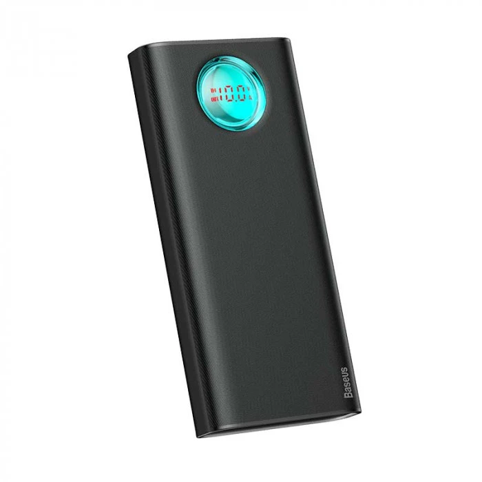 Baseus Amblight 20000mAh Power Bank preview