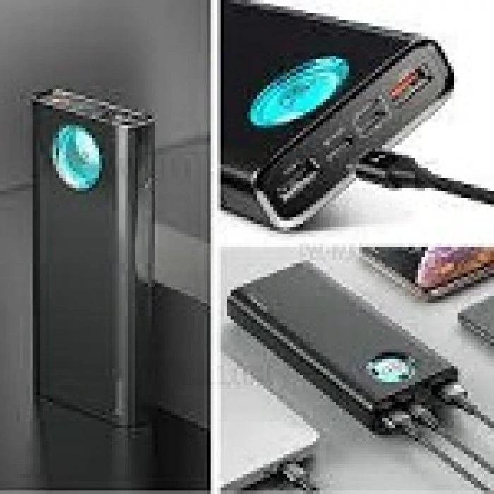 Baseus Amblight 20000mAh Power Bank preview