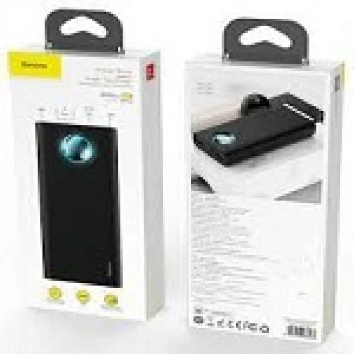 Baseus Amblight 20000mAh Power Bank preview