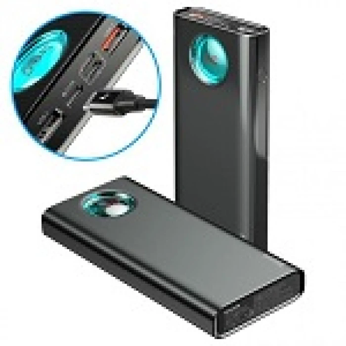 Baseus Amblight 20000mAh Power Bank preview