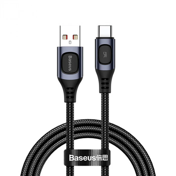 Baseus High Speed Type-C Cable preview