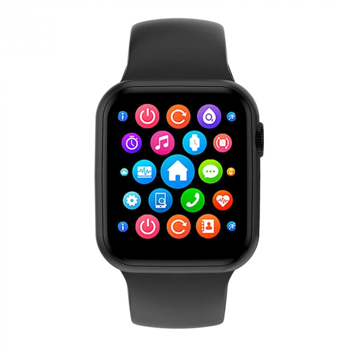 DT100 Pro Max Smart Watch preview