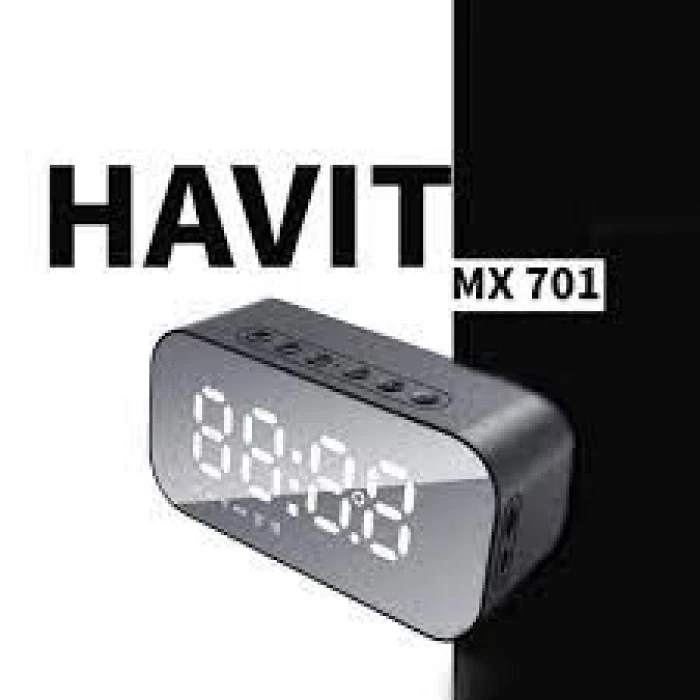 HAVIT M3/MX701 Wireless Speaker preview