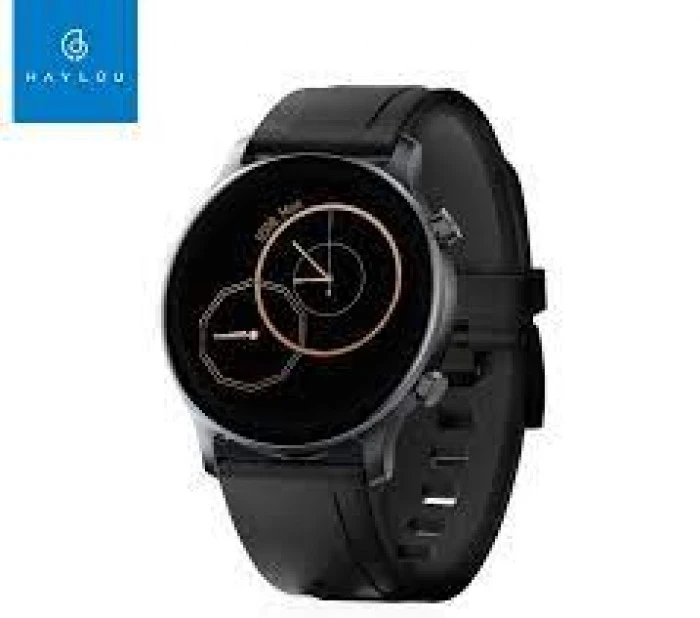 Haylou RS3 Smart Watch preview