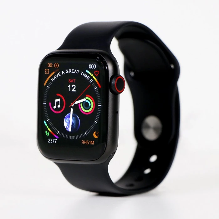 HW22 Pro Smart Watch preview