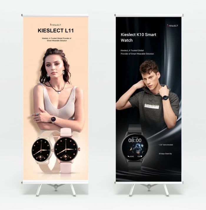 Kieslect K10 Smart Watch preview