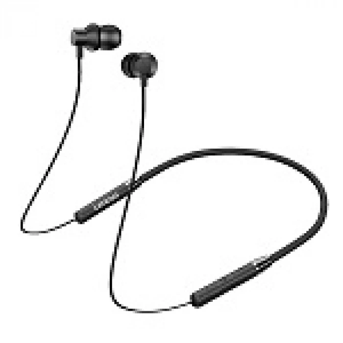 Lenovo HE05 Neckband Bluetooth Headset (Rubber Version) preview