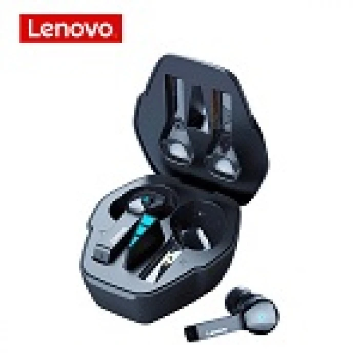 Lenovo HQ-08 Gaming Earbud preview