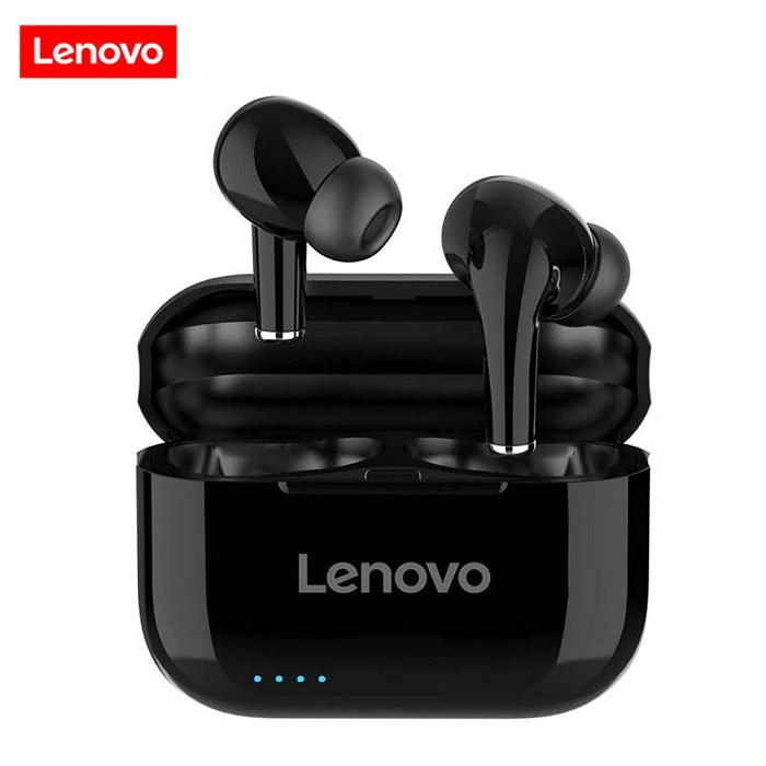 Lenovo LP1s True Wireless Earphone preview