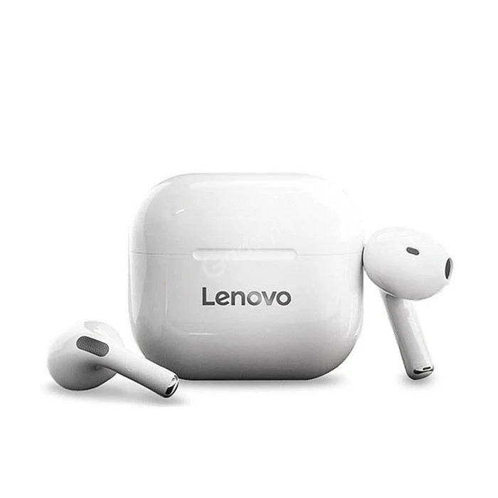 Lenovo LP40 preview