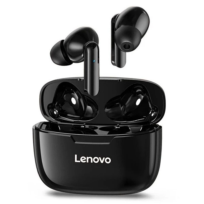 Lenovo XT90 TWS Earbuds preview