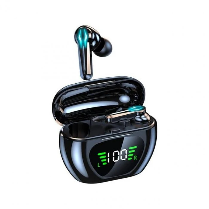 M29 TWS Bluetooth Digital Display Earbuds preview