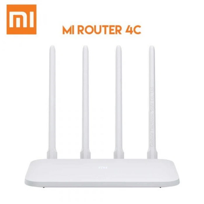 Mi Router 4C Global preview