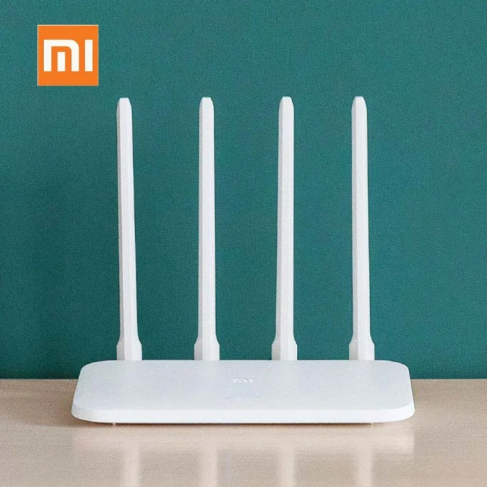 Mi Router 4C Global preview
