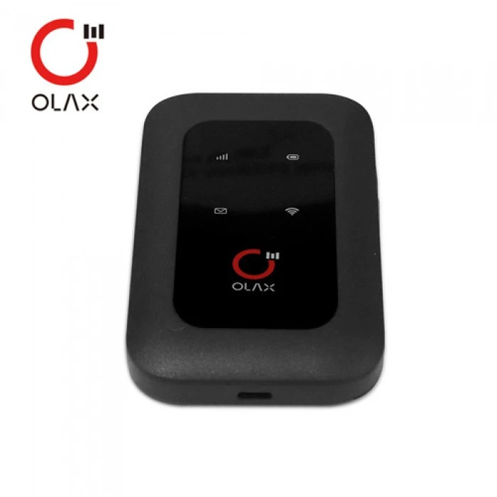 Olax 4G LTE-Advanced Mobile Pocket WiFi Router Hotspot preview