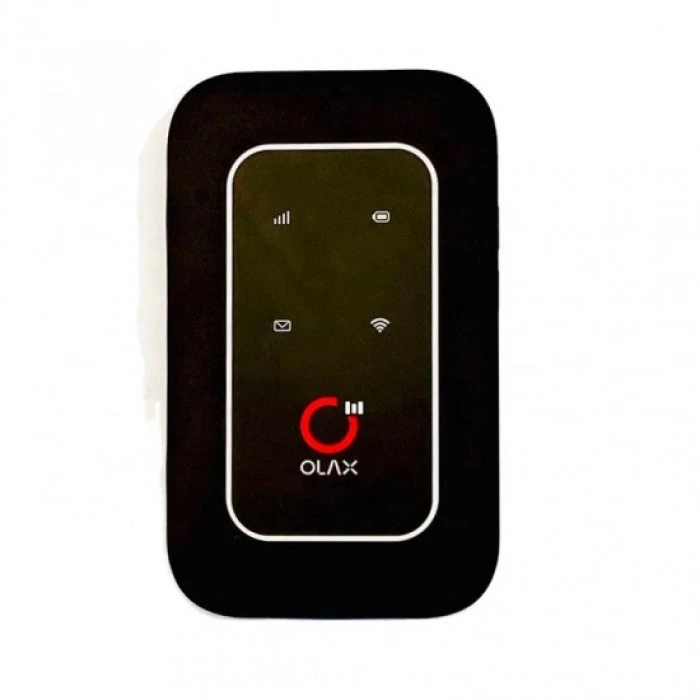 Olax 4G LTE-Advanced Mobile Pocket WiFi Router Hotspot preview
