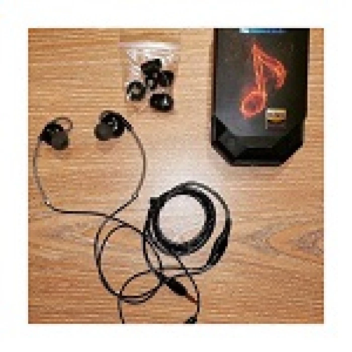 Original QKZ DM10 Earphone preview