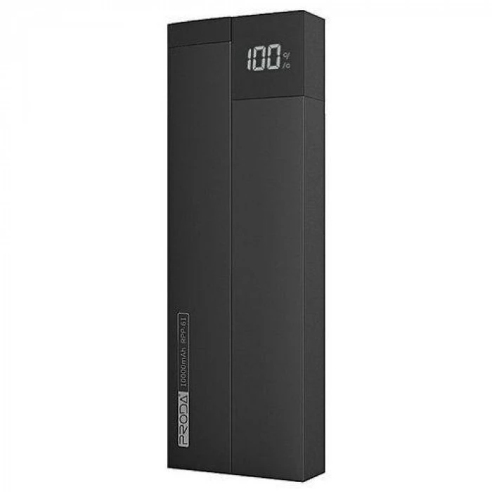 Proda Kerolla Metallic 10000mAh High Speed Power Bank preview