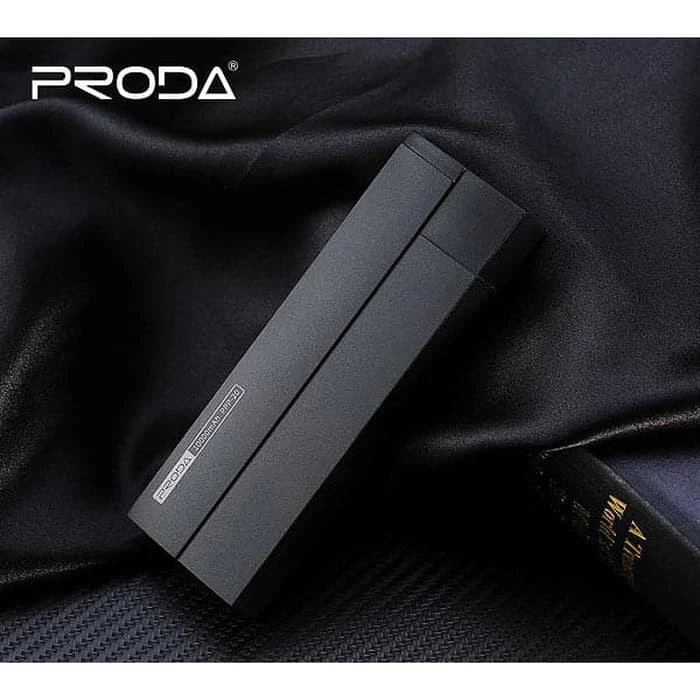 Proda Kerolla Metallic 10000mAh High Speed Power Bank preview