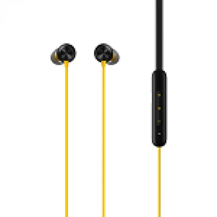 Realme Buds Wireless 2 Neo with Active Noise Cancellation preview