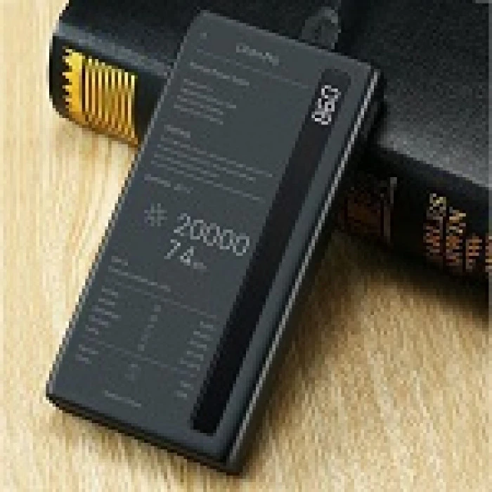 Remax RPP-73 20000mAh preview