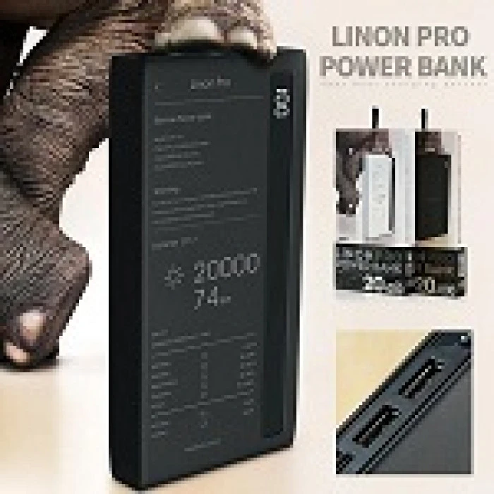 Remax RPP-73 20000mAh preview