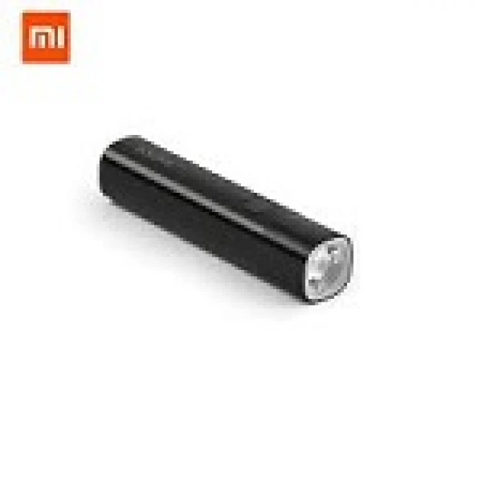SOLOVE X3 USB Flashlight & 3000mAh Power Bank preview