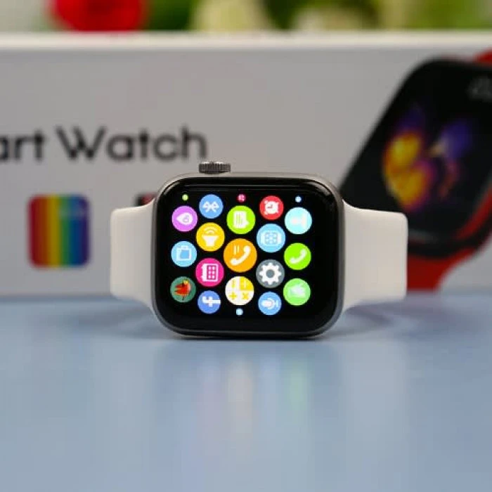 T55 Plus Smartwatch preview