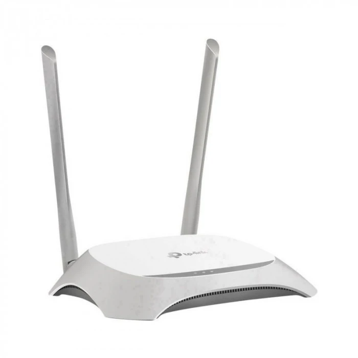TP-Link TL-WR840N 300Mbps Wireless Router preview