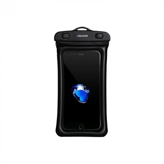 USAMS IPX8 WATERPROOF MOBILE PHONE BAG preview