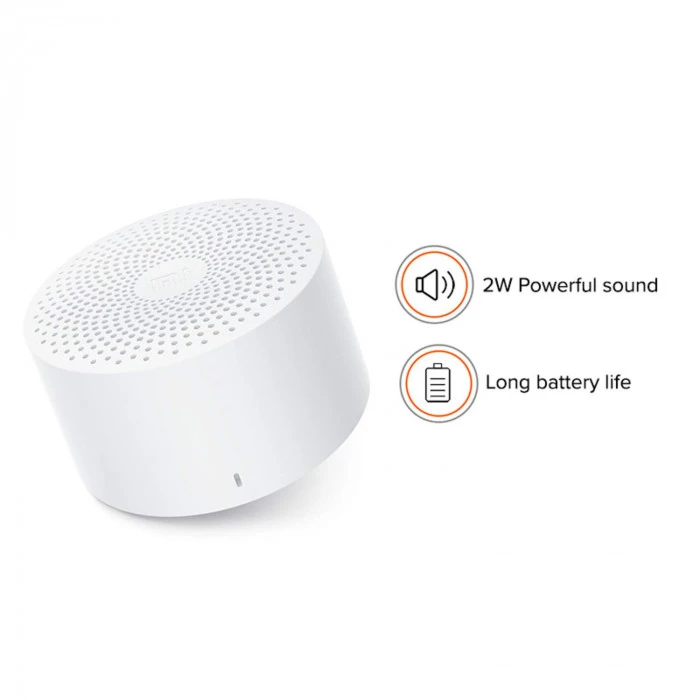Xiaomi Compact Mini Bluetooth Speaker preview
