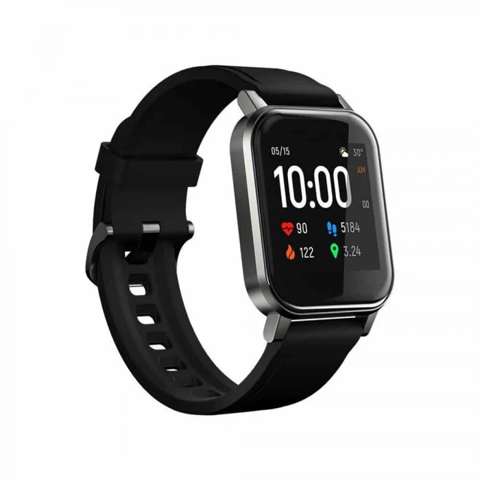 XIAOMI HAYLOU LS02 SMART WATCH preview
