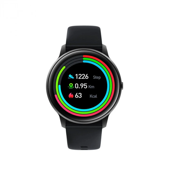 Xiaomi IMILAB KW66 Smart Watch preview