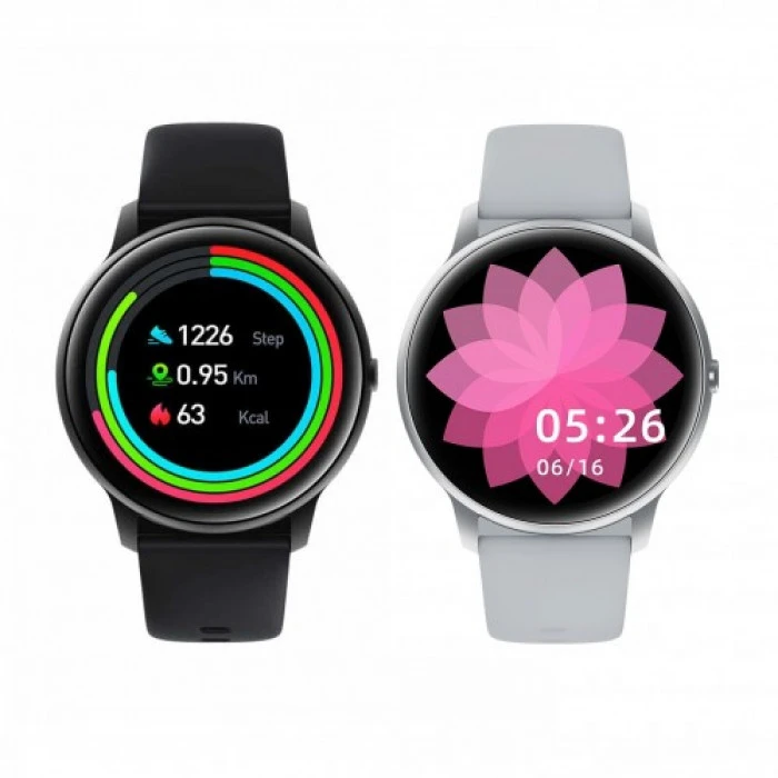 Xiaomi IMILAB KW66 Smart Watch preview