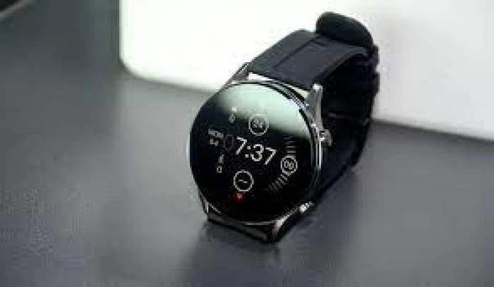 Xiaomi IMILAB W12 Smart Watch preview
