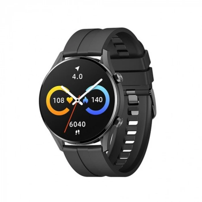 Xiaomi IMILAB W12 Smart Watch preview