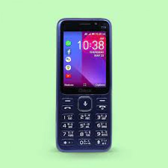 Geo T19 Smart Feature Phone